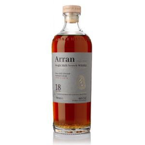 Arran 18 Yo